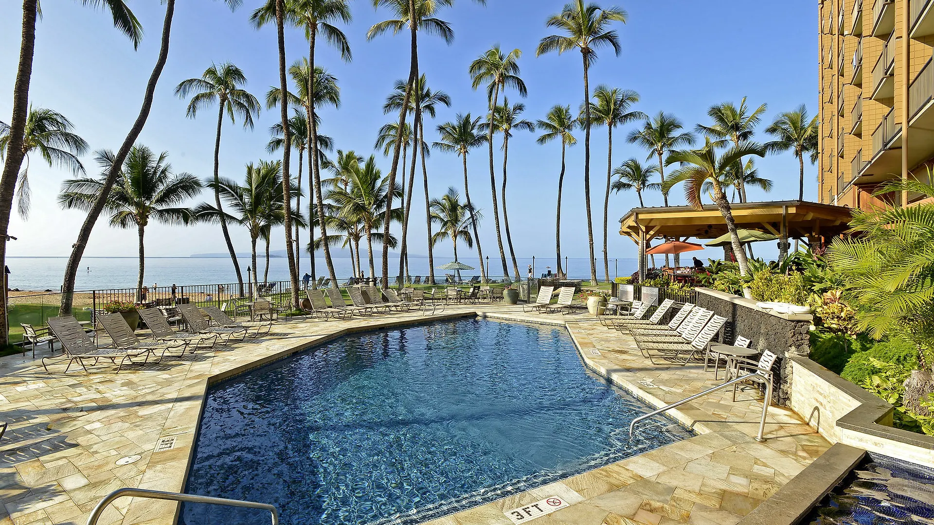 Resort Mana Kai Maui - Official Onsite Company