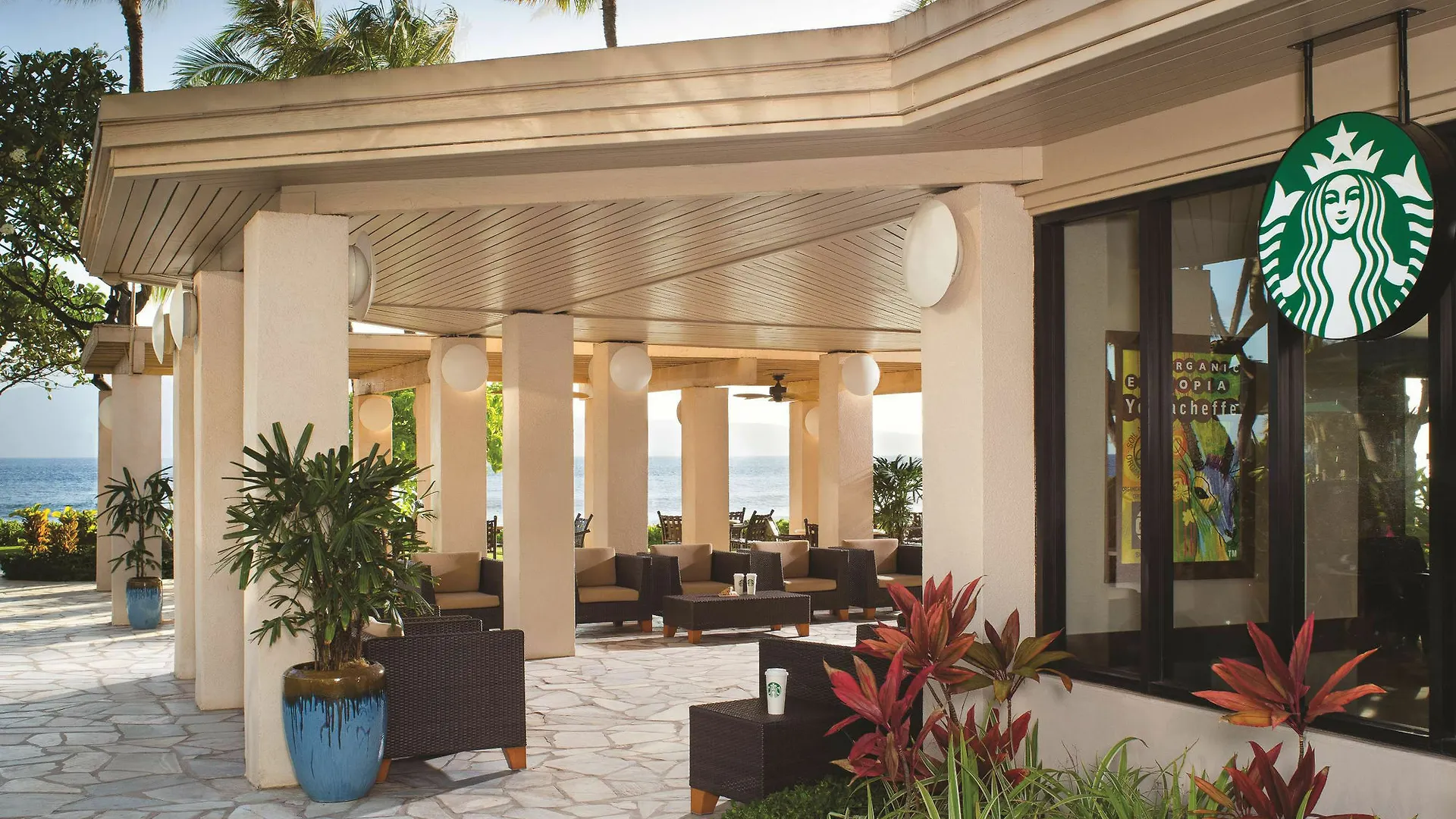Marriott's Maui Ocean Club - & Napili Towers Hotel