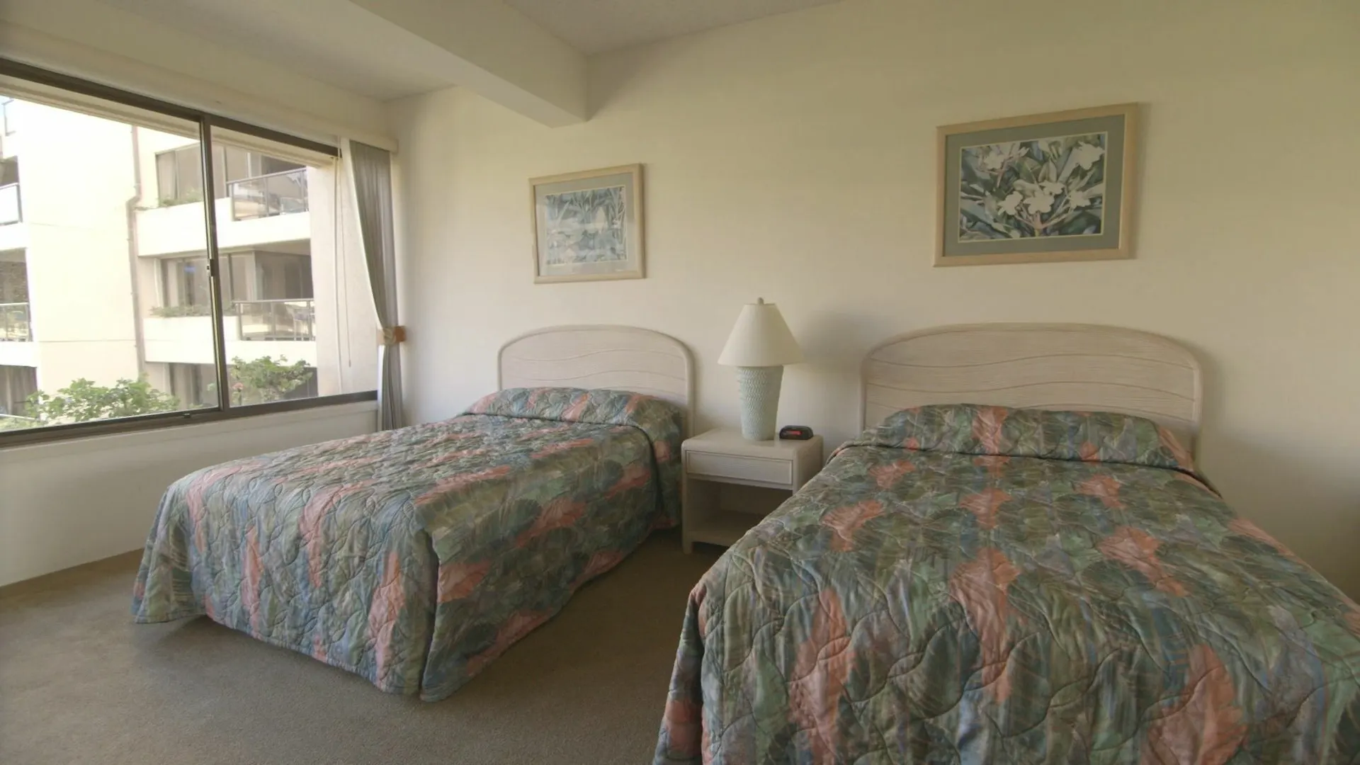 Sands Of Kahana Vacation Club Resort 4*