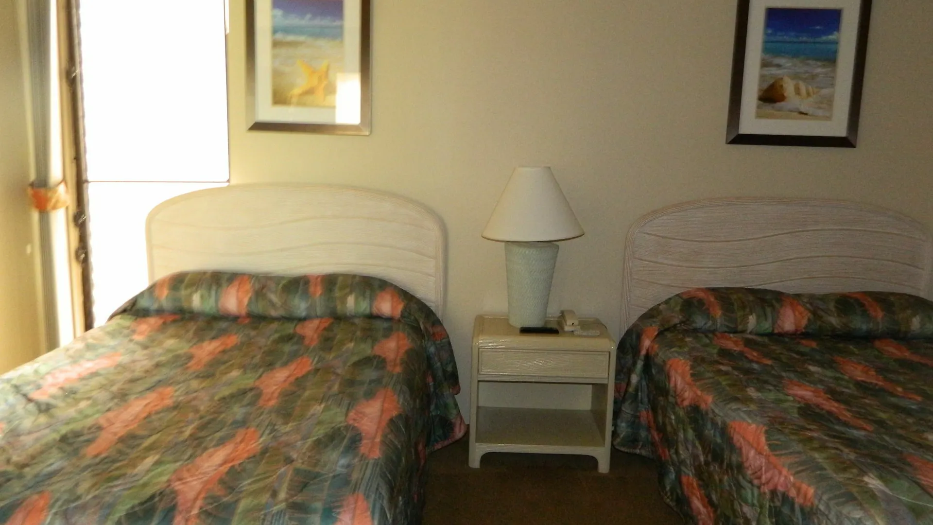 Sands Of Kahana Vacation Club 4*