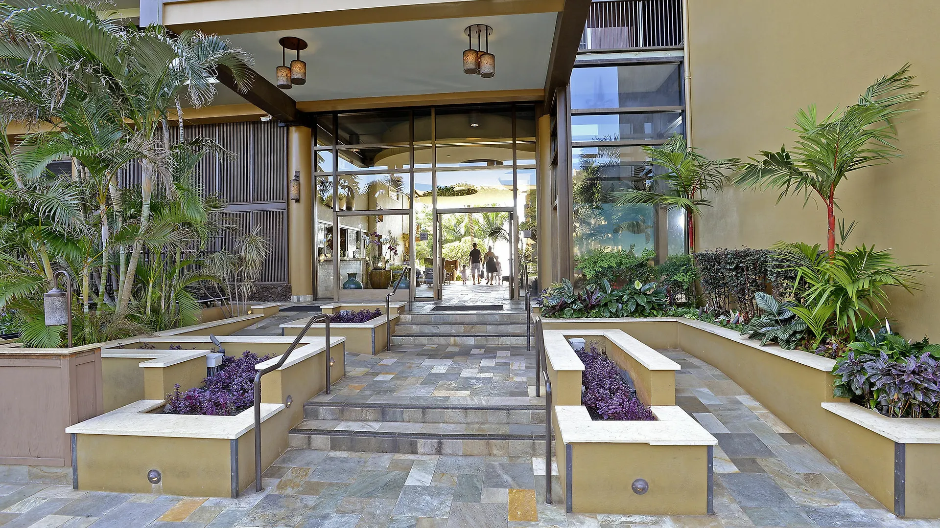 Mana Kai Maui - Official Onsite Company Wailea (Maui)