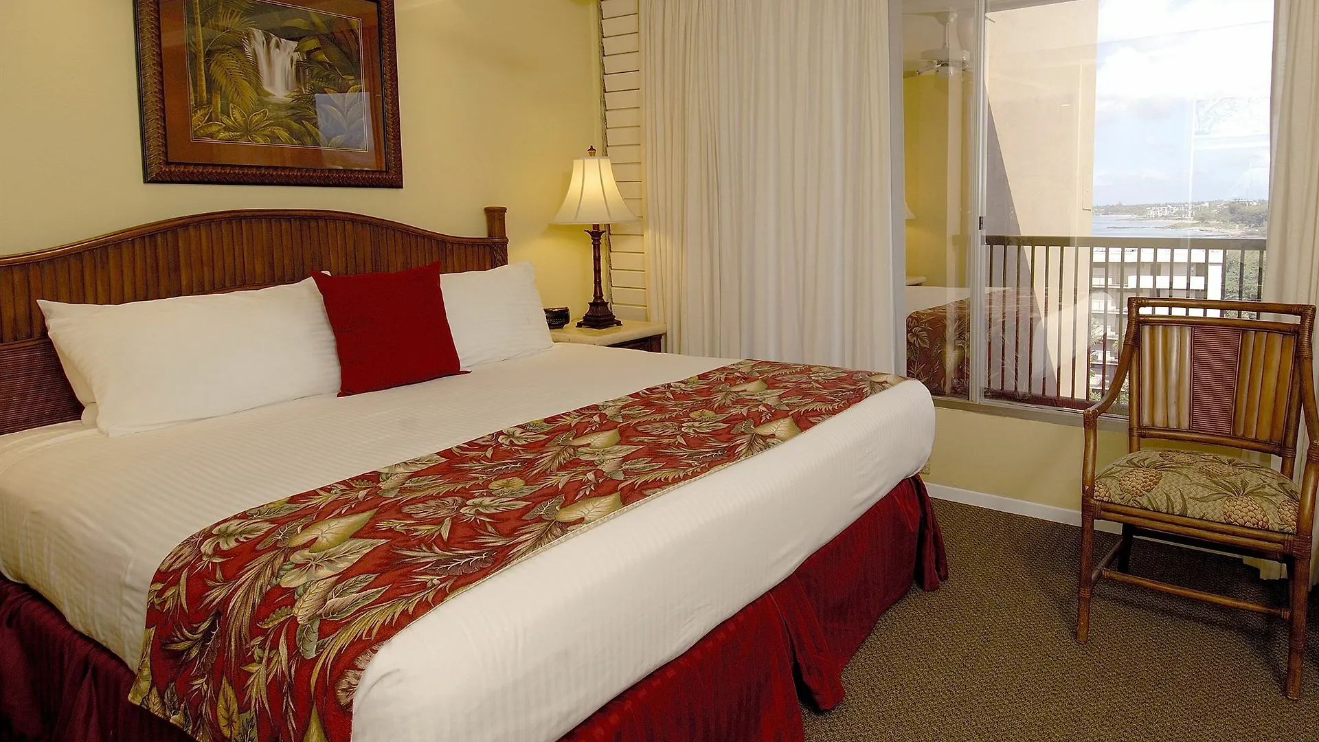 Resort Mana Kai Maui - Official Onsite Company