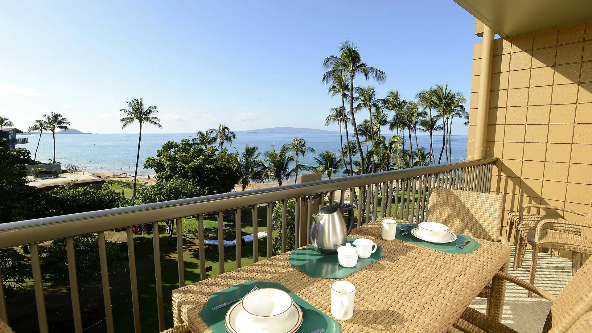 Mana Kai Maui - Official Onsite Company 3*