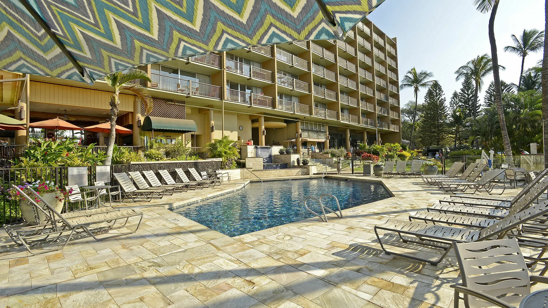 Mana Kai Maui - Official Onsite Company Resort Wailea (Maui)