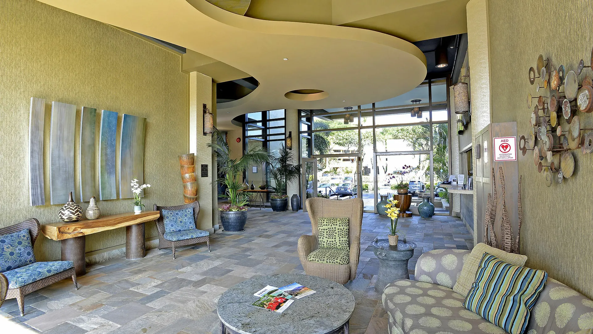 Resort Mana Kai Maui - Official Onsite Company 3*