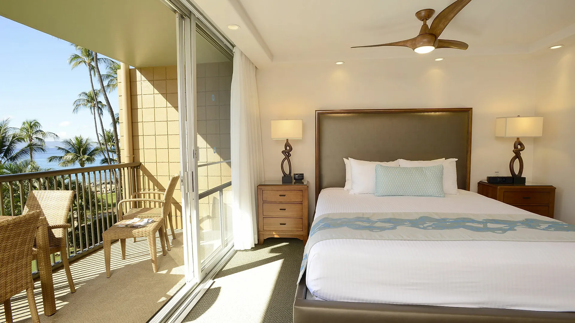 Mana Kai Maui - Official Onsite Company Resort