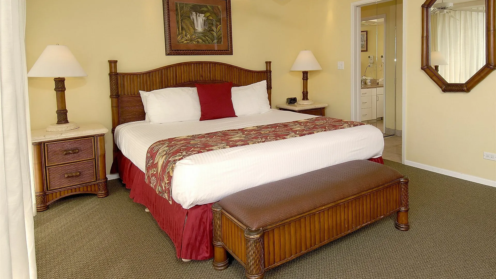 Resort Mana Kai Maui - Official Onsite Company Wailea (Maui)