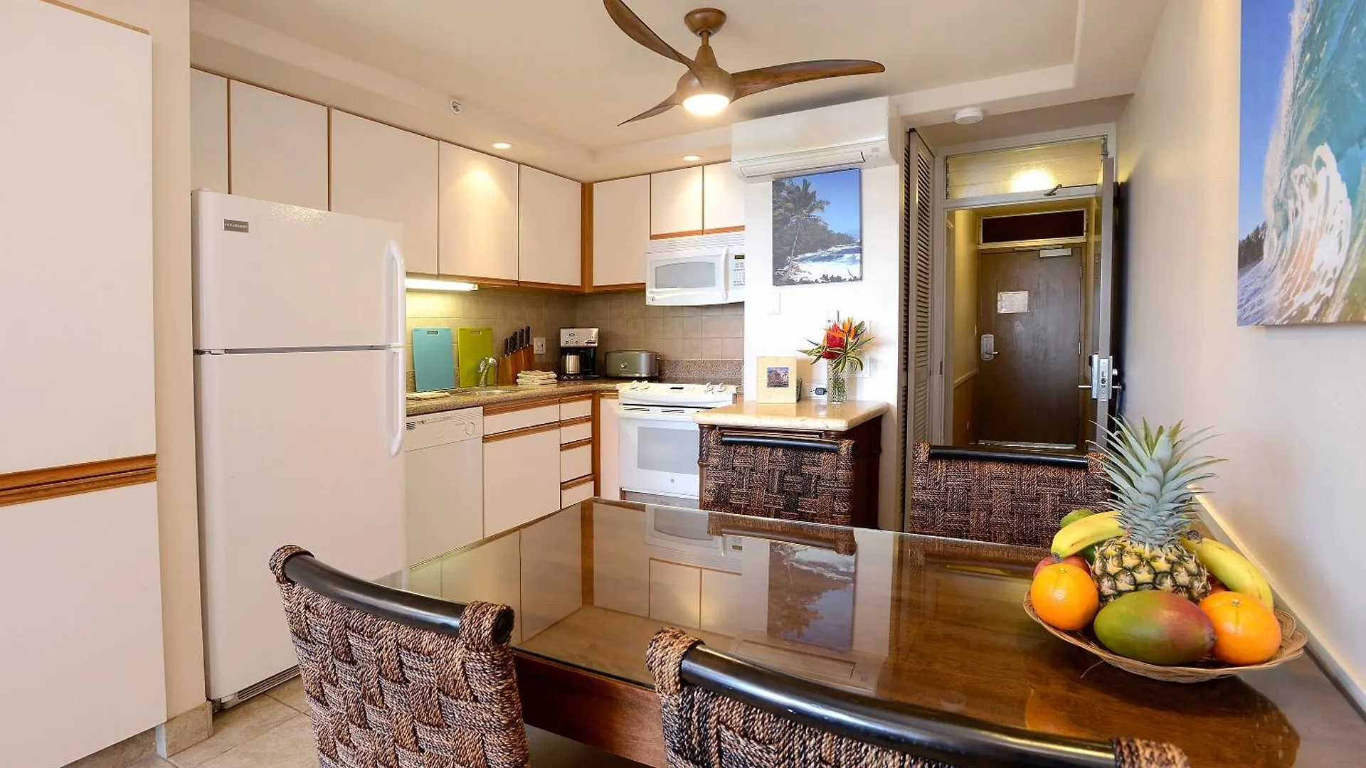 Mana Kai Maui - Official Onsite Company Resort 3*