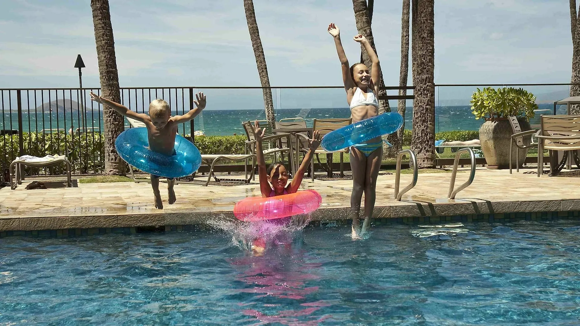 Resort Mana Kai Maui - Official Onsite Company Wailea (Maui)