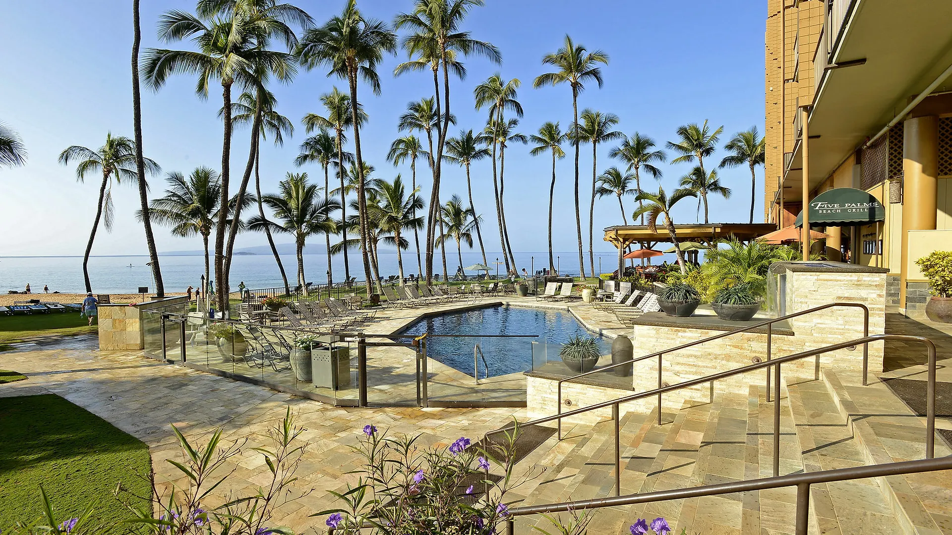 Mana Kai Maui - Official Onsite Company 3*