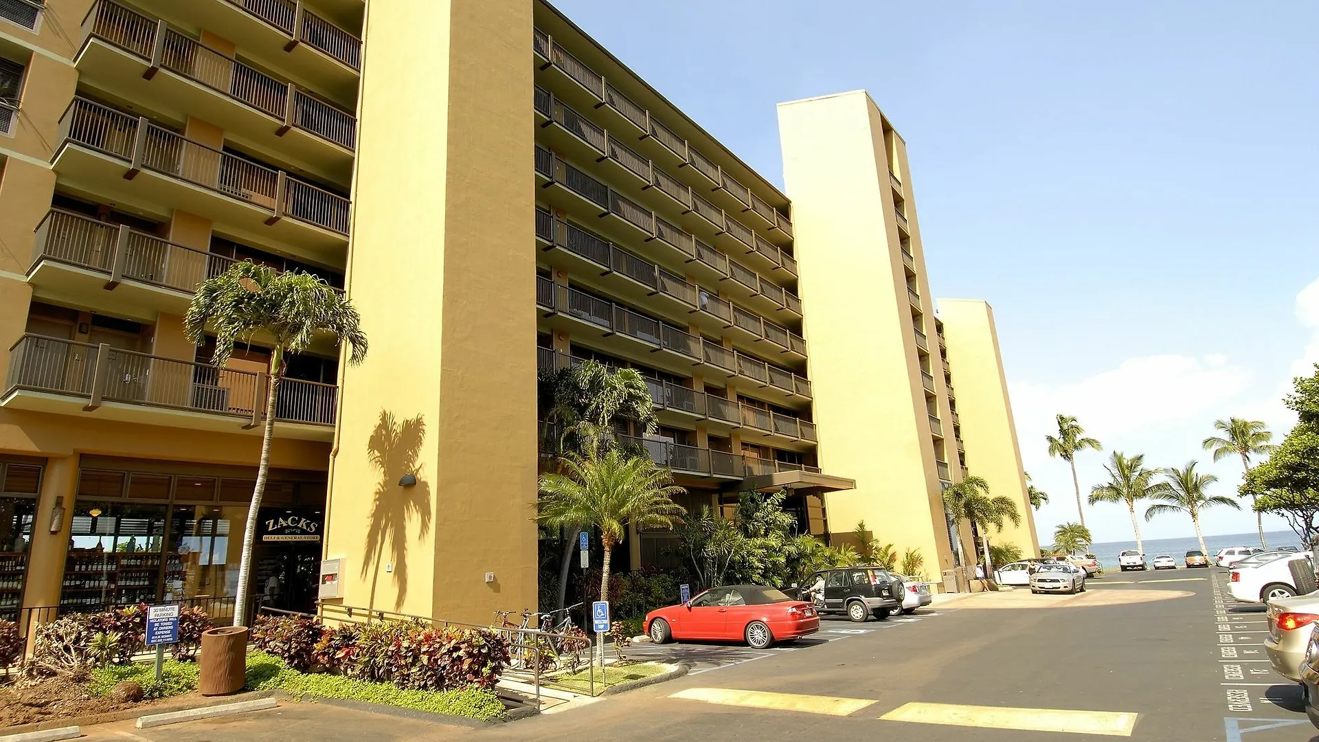 Resort Mana Kai Maui - Official Onsite Company