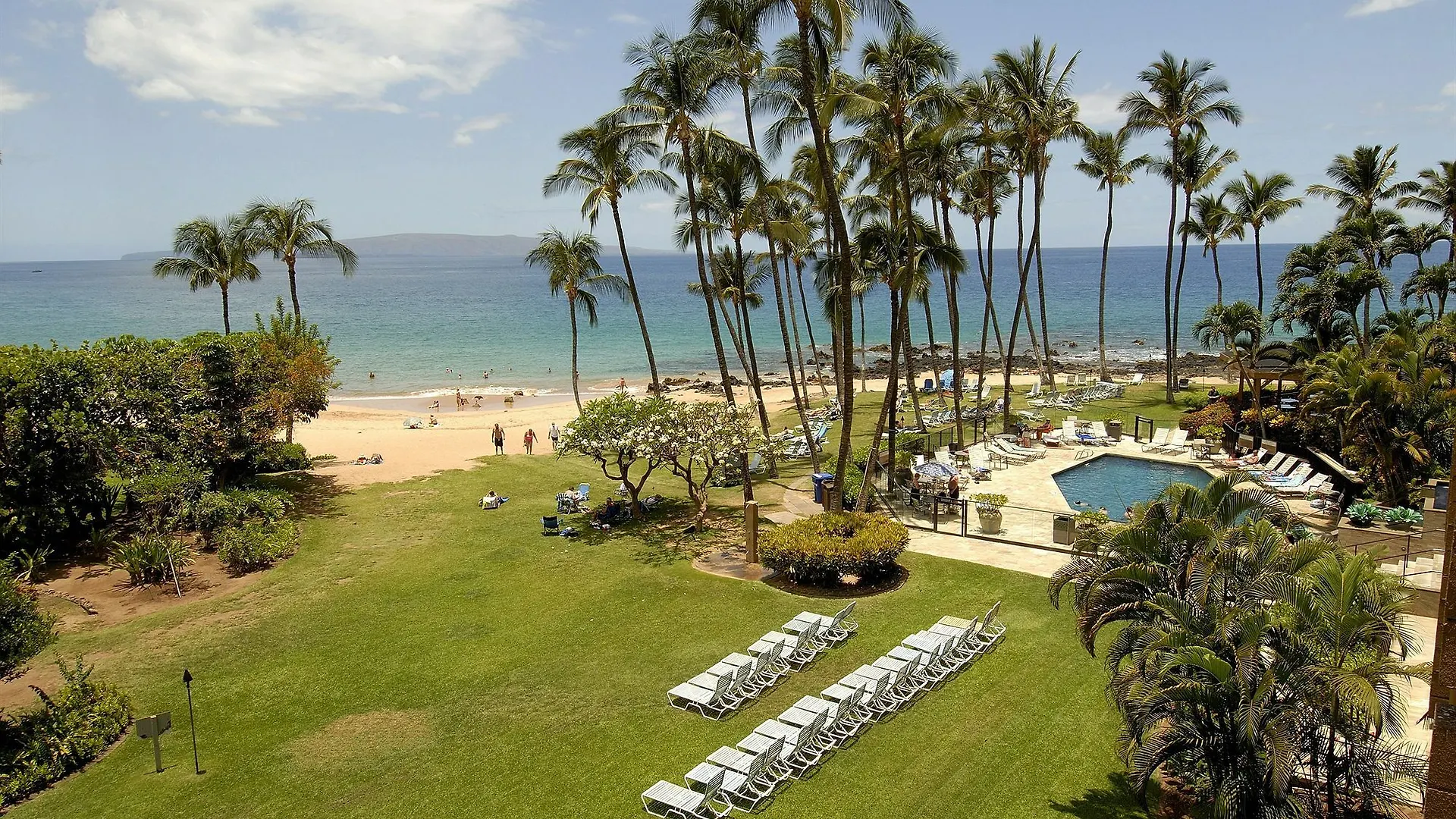 Resort Mana Kai Maui - Official Onsite Company