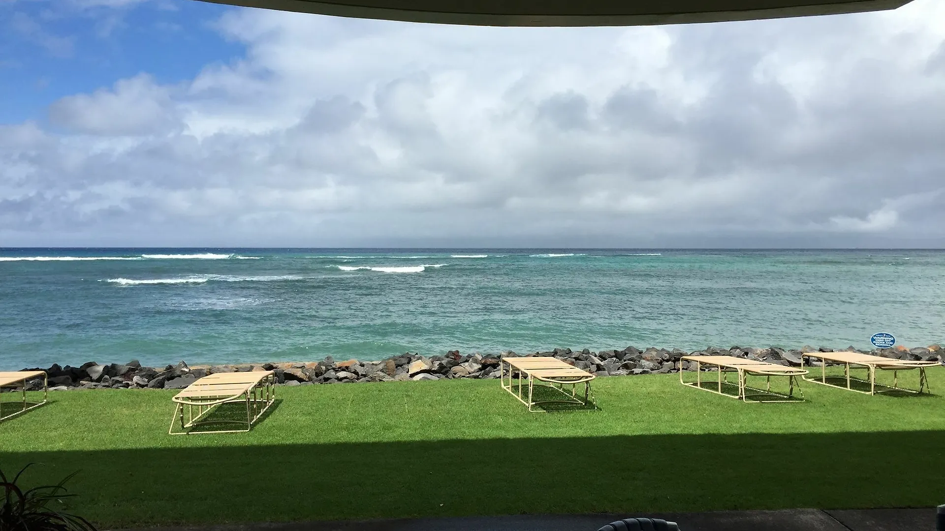 Kahana Reef By Maui And
