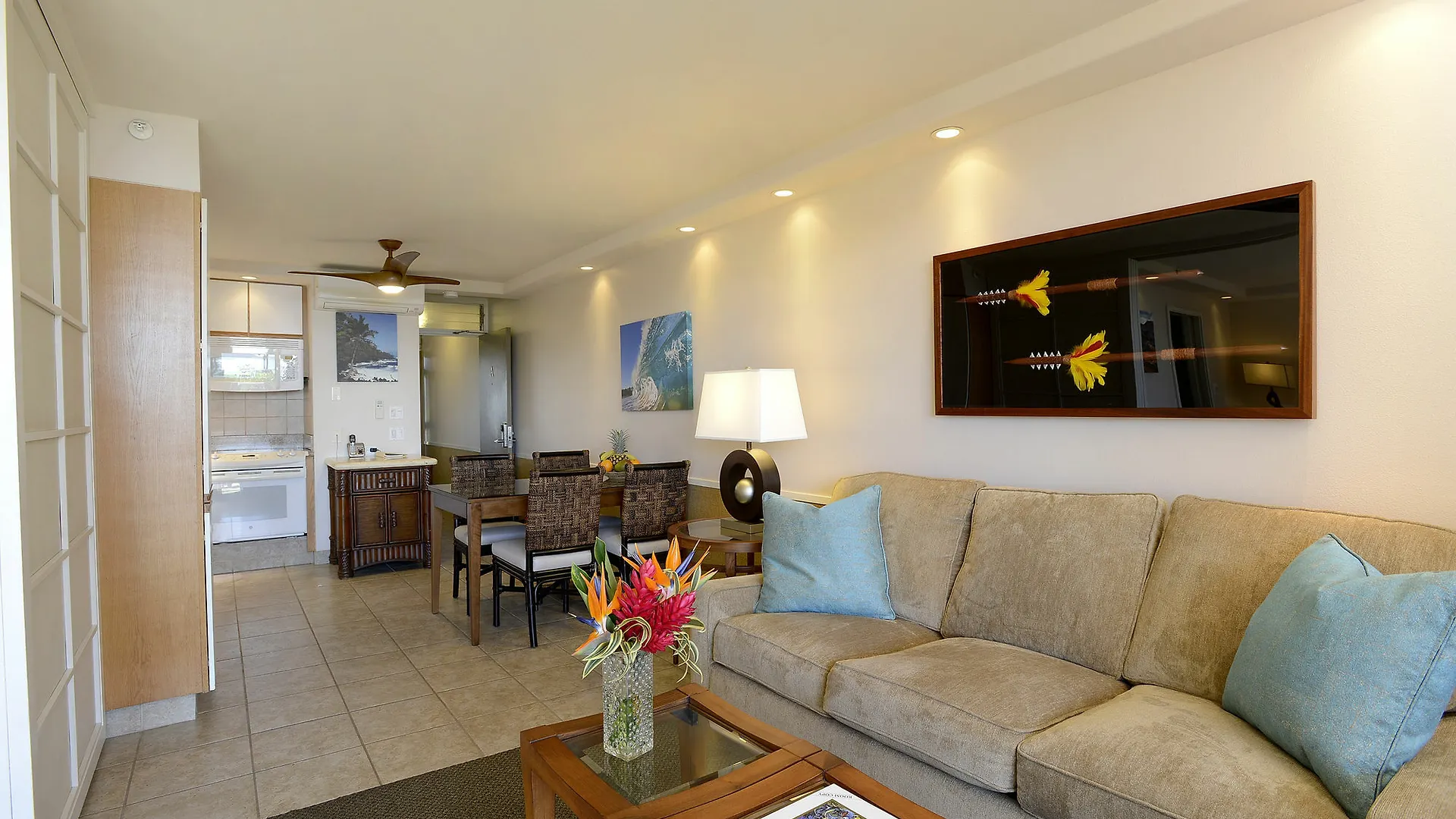 Resort Mana Kai Maui - Official Onsite Company