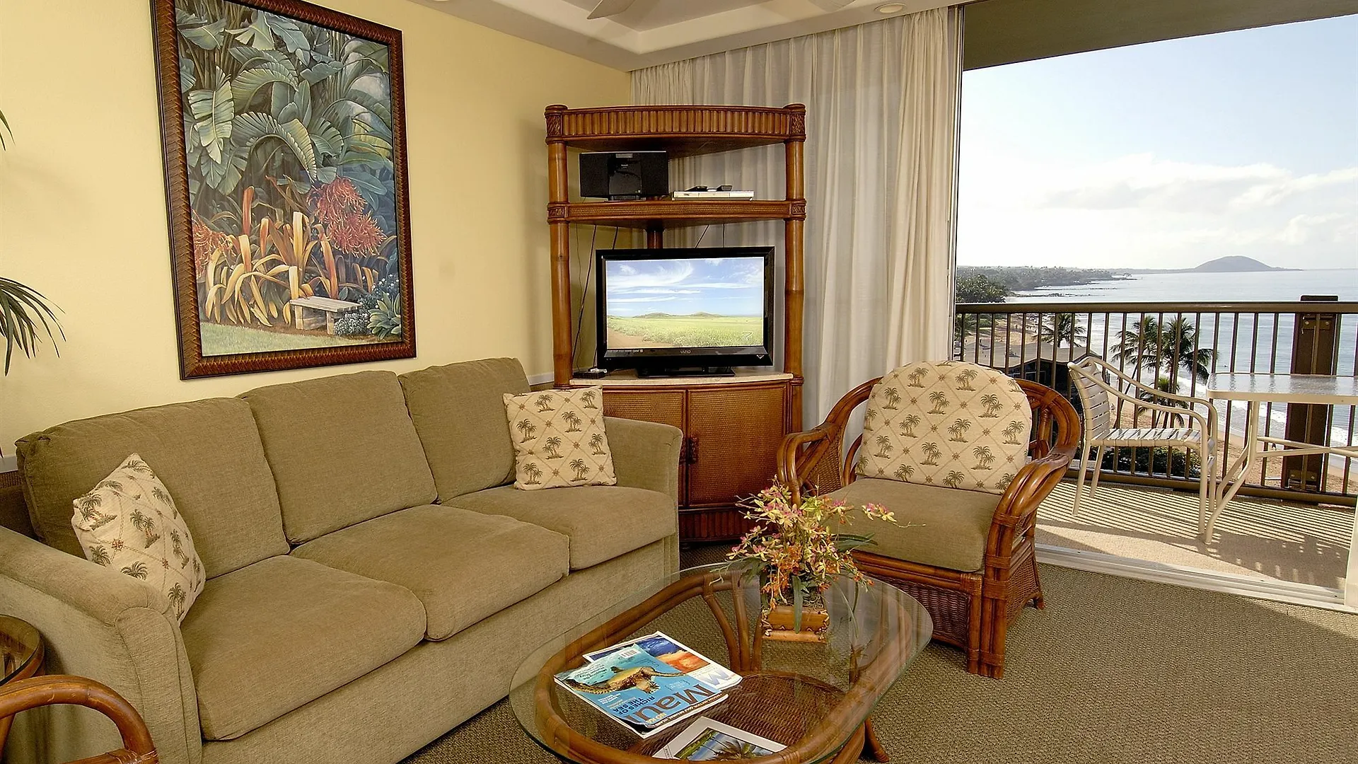 Mana Kai Maui - Official Onsite Company Wailea (Maui)