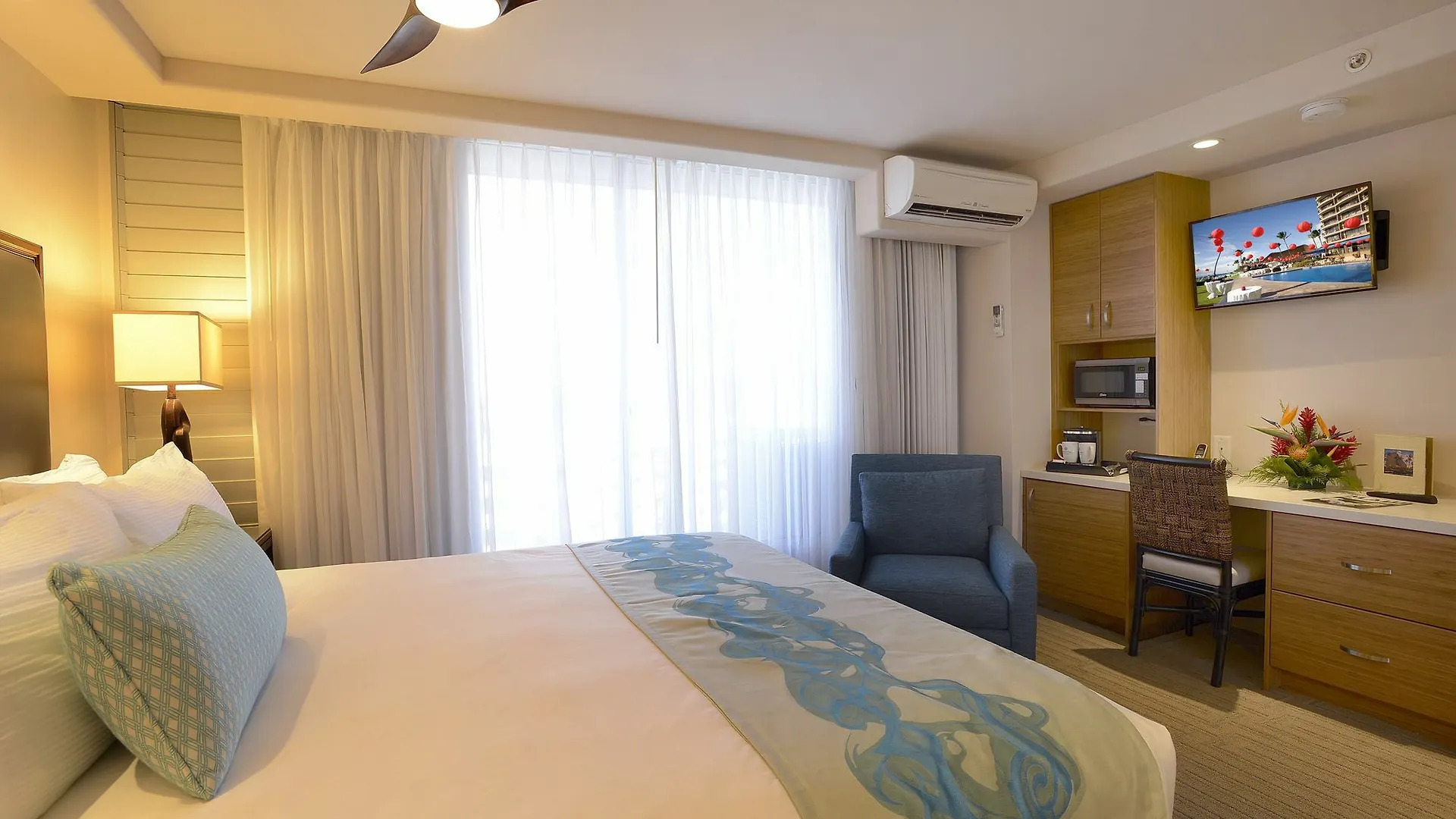 Resort Mana Kai Maui - Official Onsite Company
