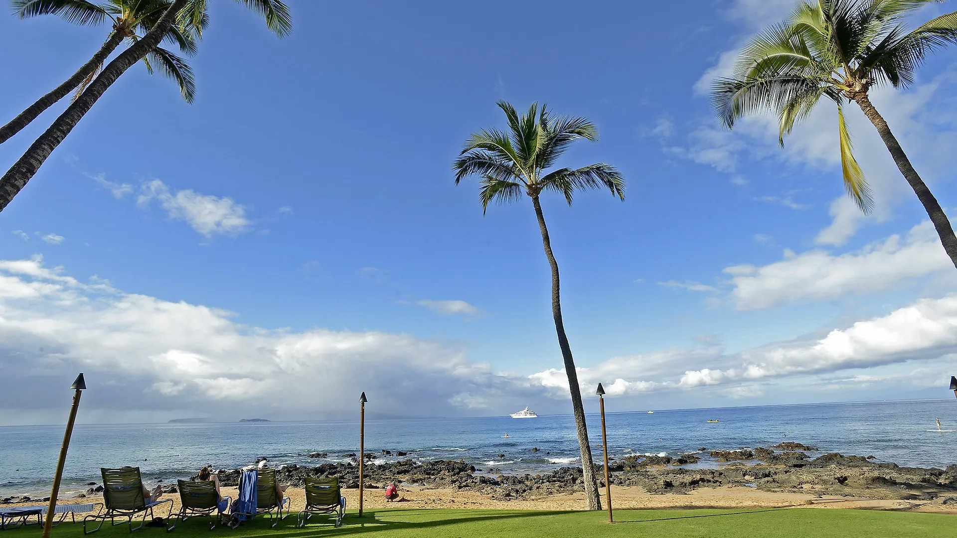Mana Kai Maui - Official Onsite Company