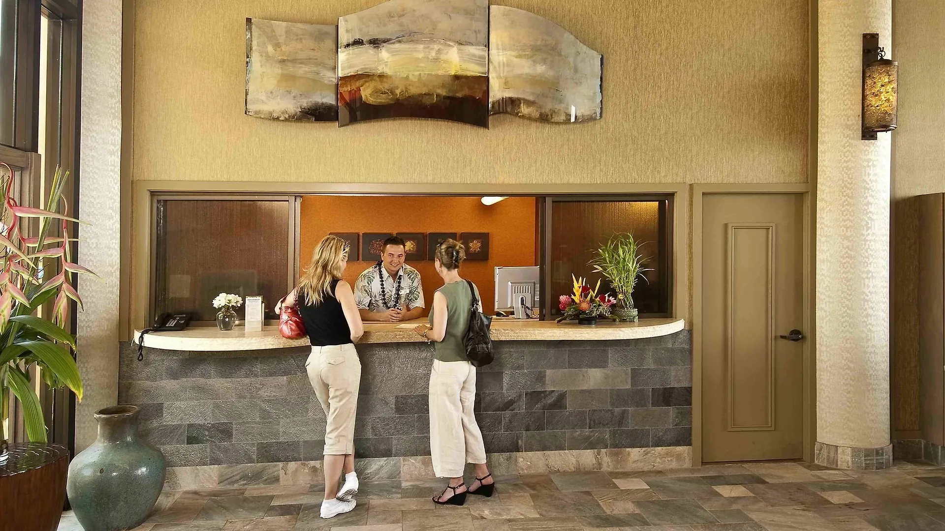 Mana Kai Maui - Official Onsite Company Resort 3*
