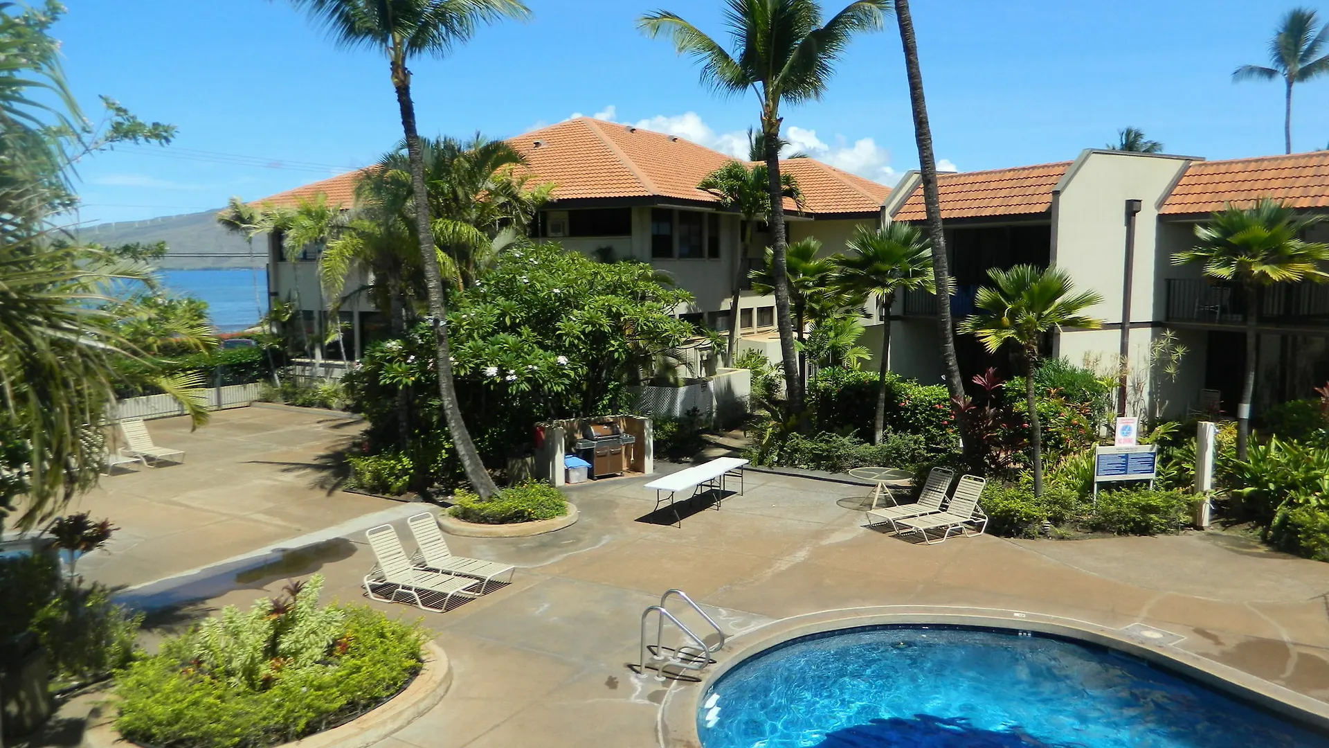 Aparthotel Maui Vacation Club 3*