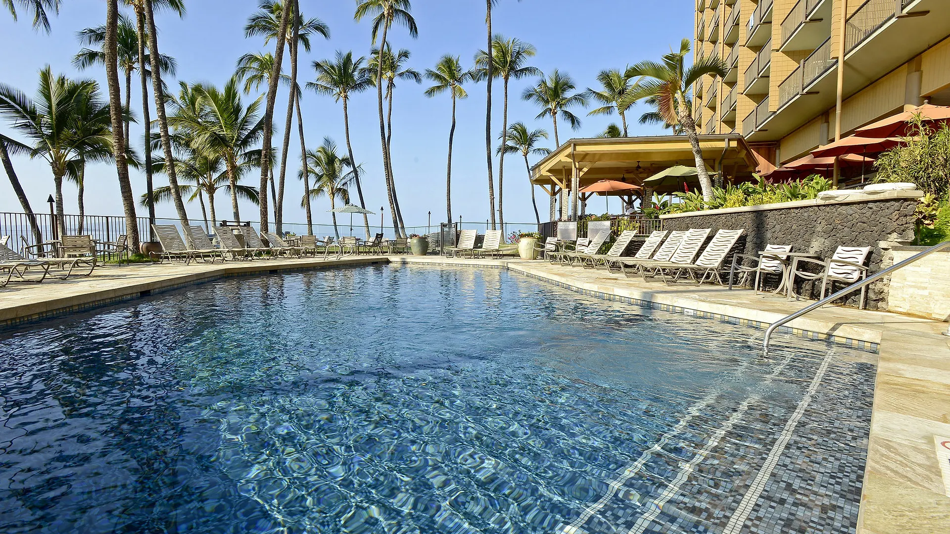 Mana Kai Maui - Official Onsite Company Resort Wailea (Maui)