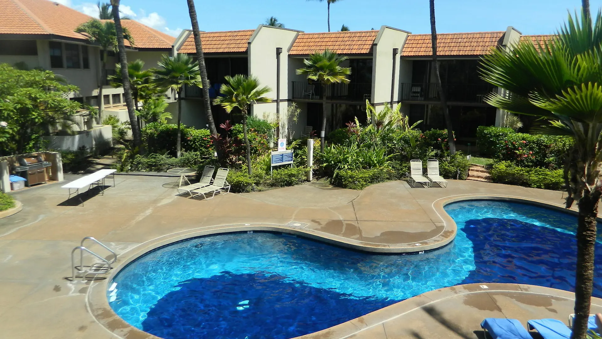 Aparthotel Maui Vacation Club 3*