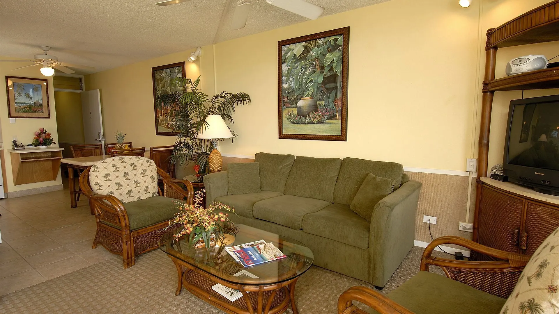 Mana Kai Maui - Official Onsite Company Resort 3*