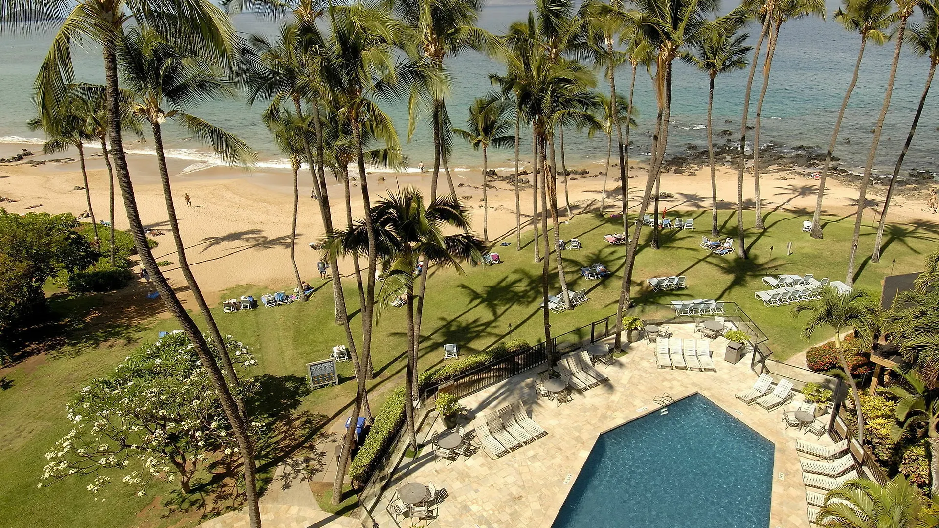 Mana Kai Maui - Official Onsite Company Resort Wailea (Maui)