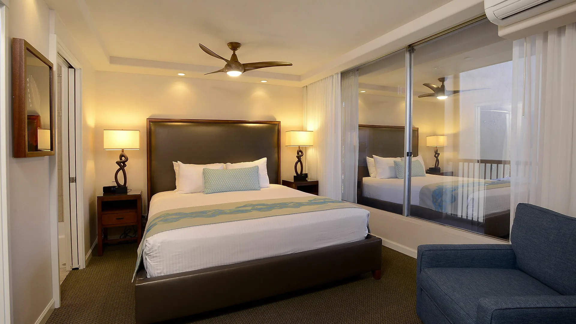Mana Kai Maui - Official Onsite Company 3* Wailea (Maui)