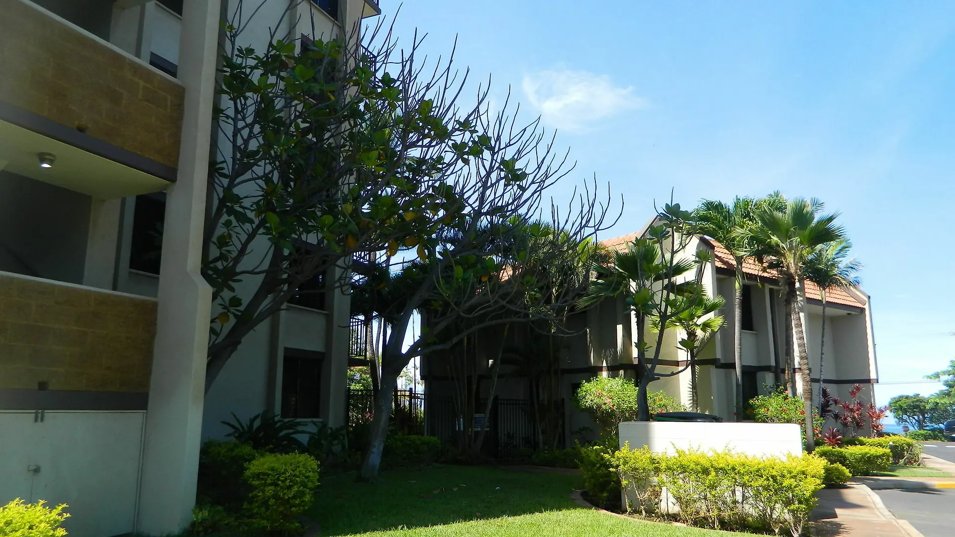 Maui Vacation Club 3*