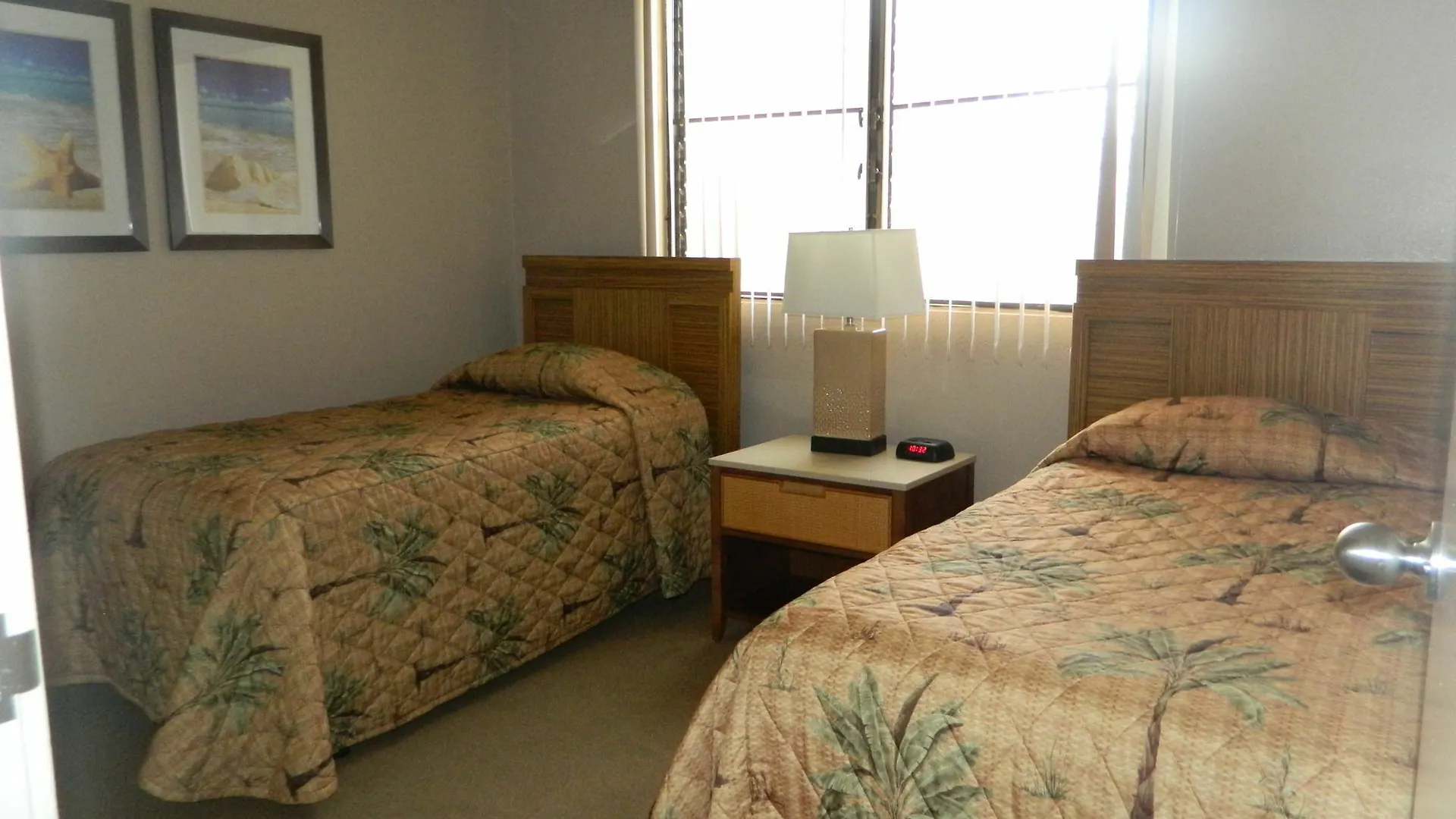 Maui Vacation Club Aparthotel Kihei