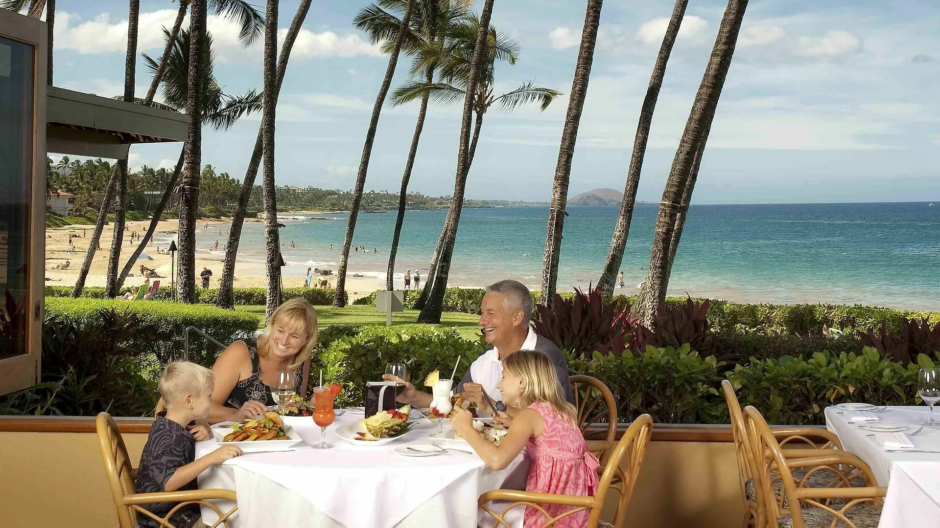 Mana Kai Maui - Official Onsite Company Resort