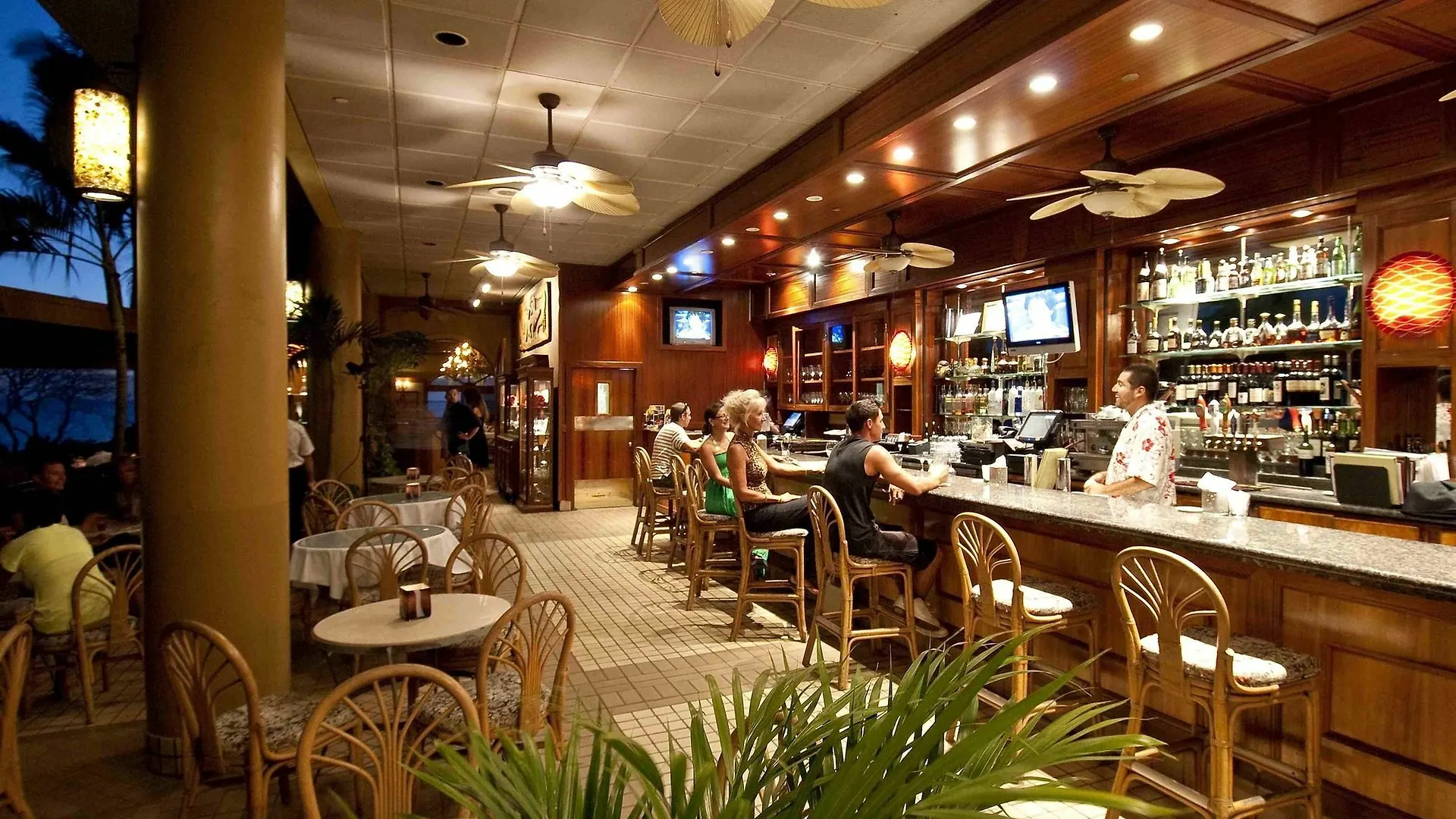 Mana Kai Maui - Official Onsite Company Wailea (Maui)