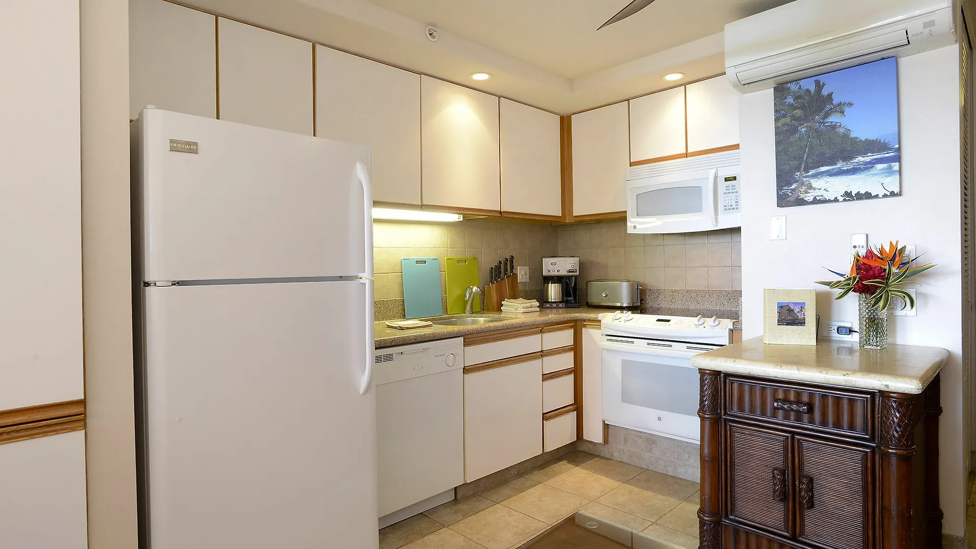 Mana Kai Maui - Official Onsite Company Resort