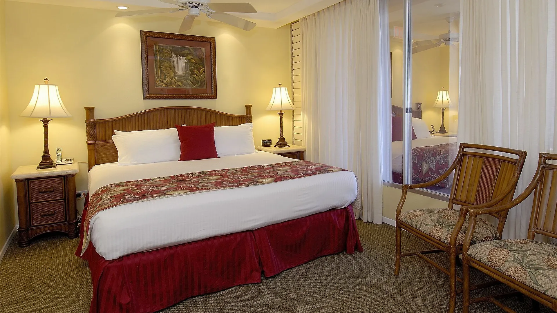 Resort Mana Kai Maui - Official Onsite Company