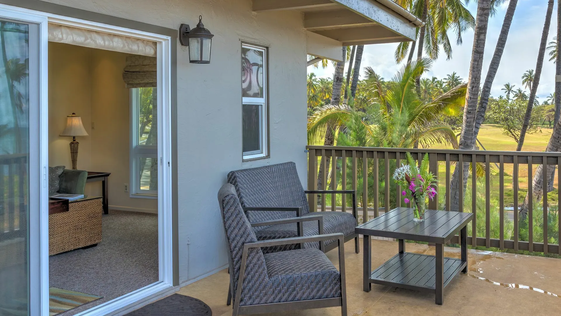 Kohea Kai Maui Hotel