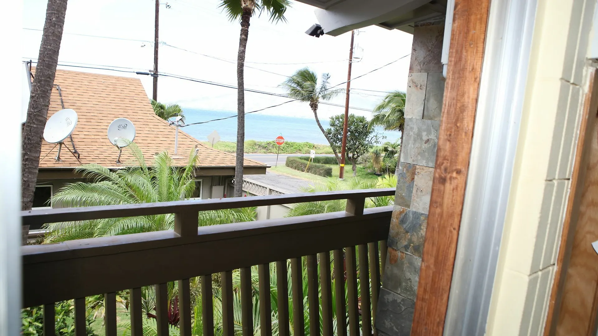 Kohea Kai Maui Hotel Kihei