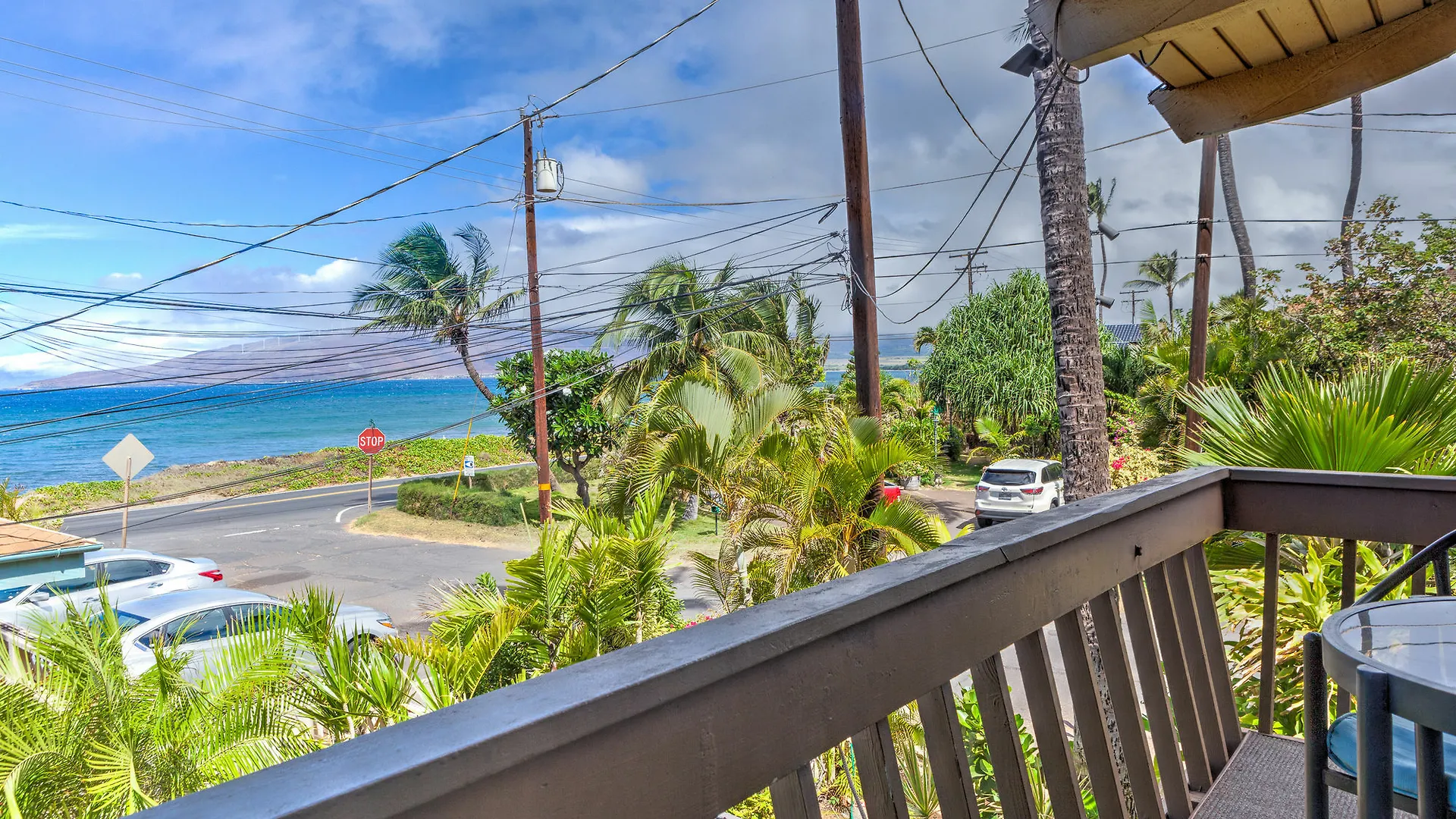 Kohea Kai Maui Hotel