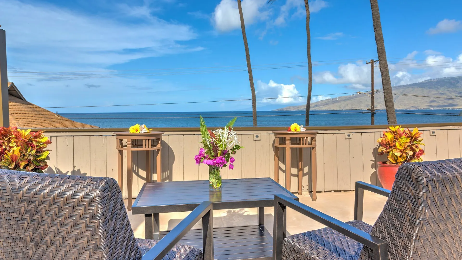 Kohea Kai Maui Hotel