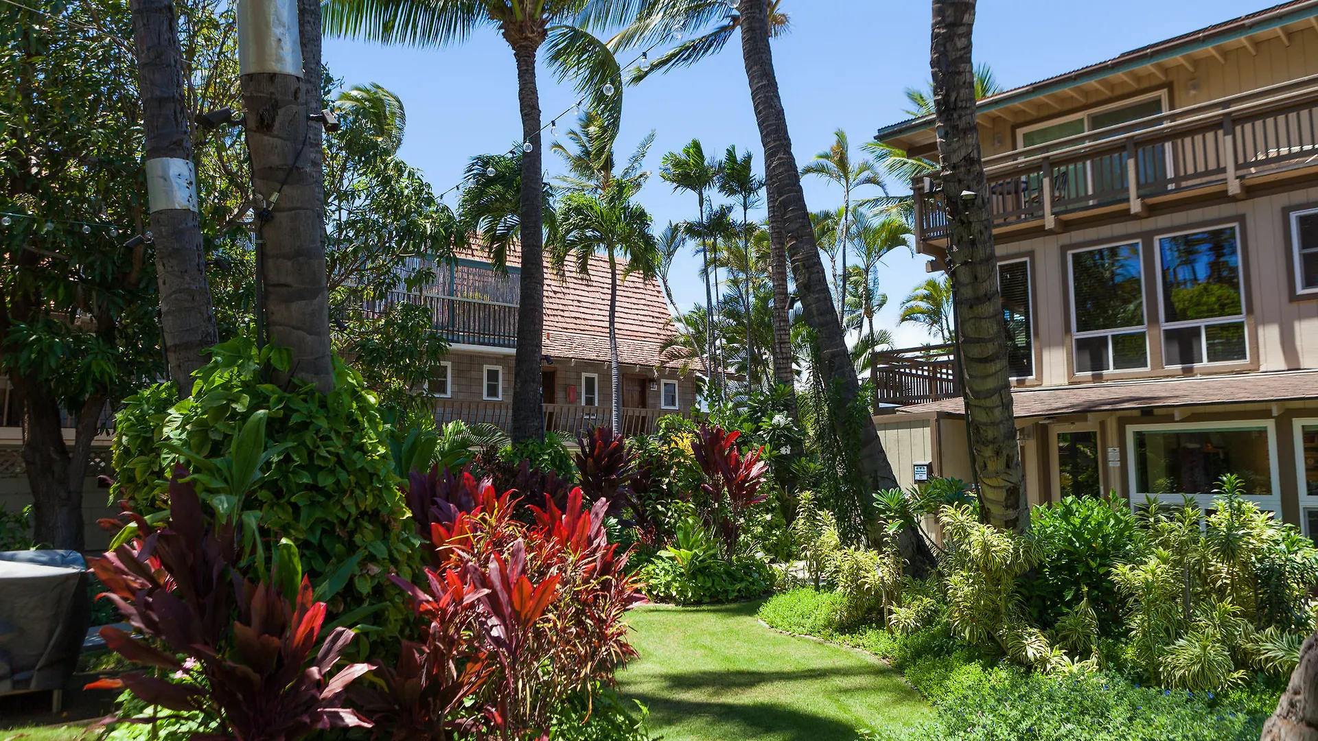 Kohea Kai Maui 3*