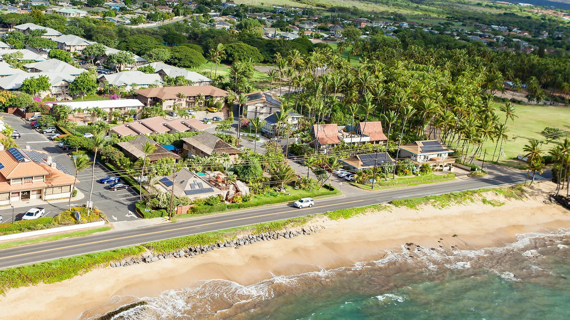 Kohea Kai Maui 3*