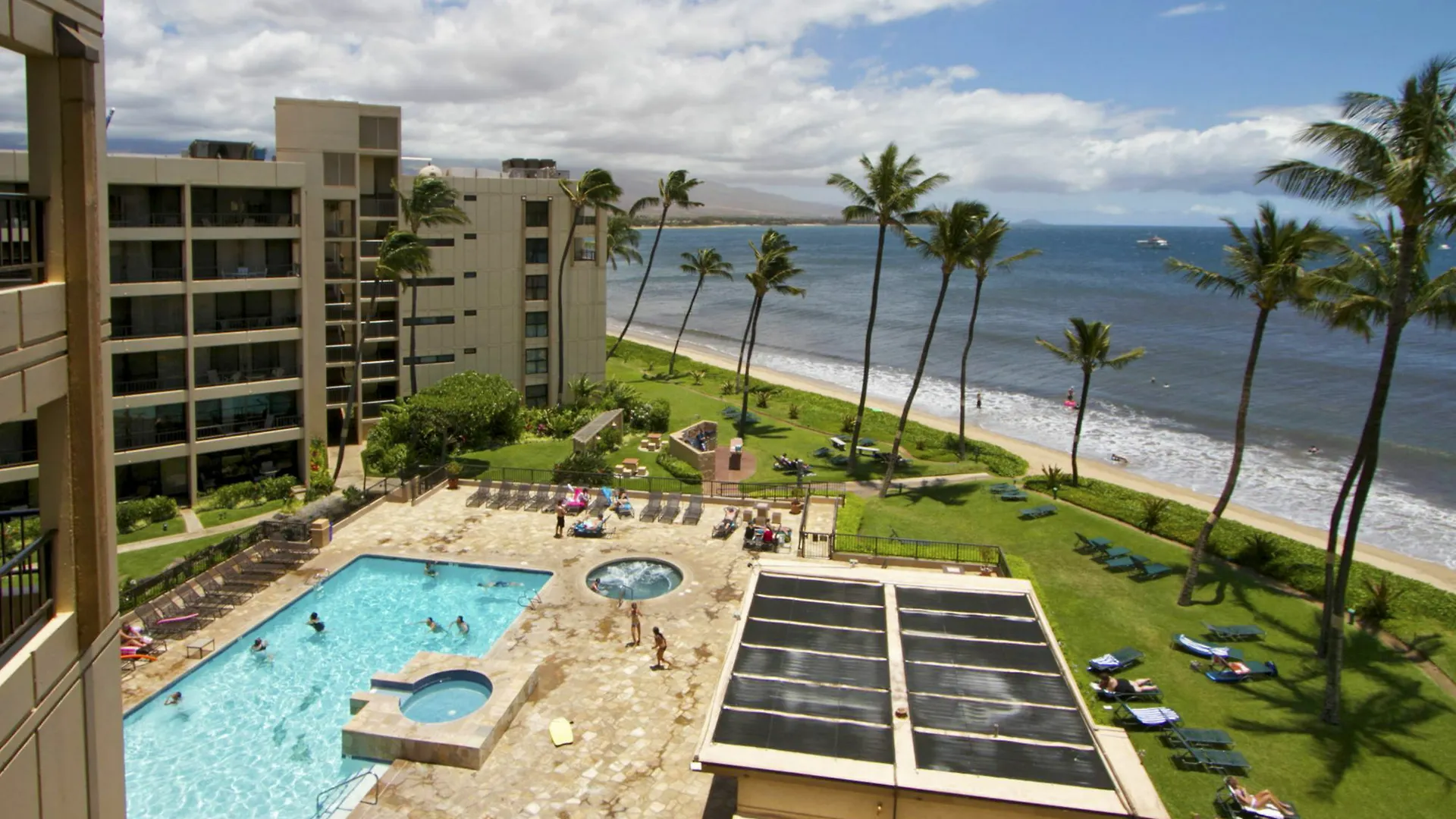 Apartment Sugar Ph 14 Kihei