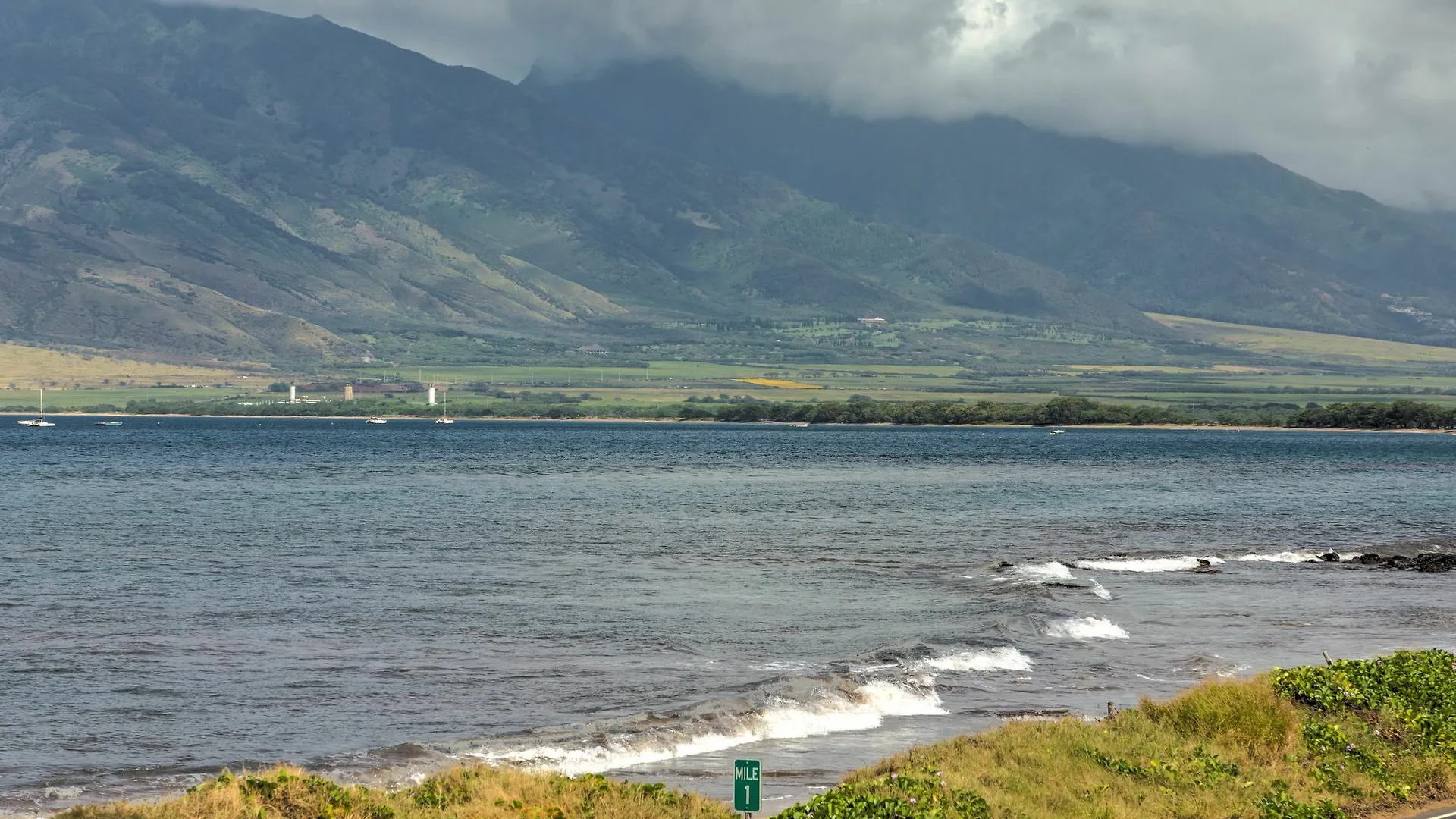 Hotel Kohea Kai Maui Kihei