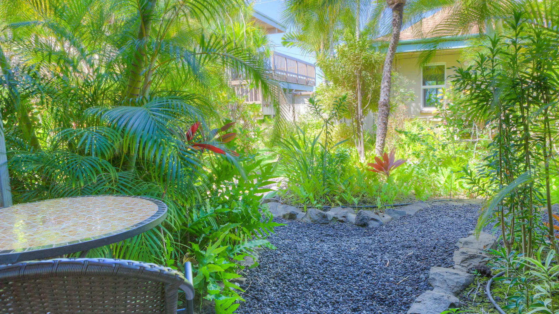Hotel Kohea Kai Maui 3*