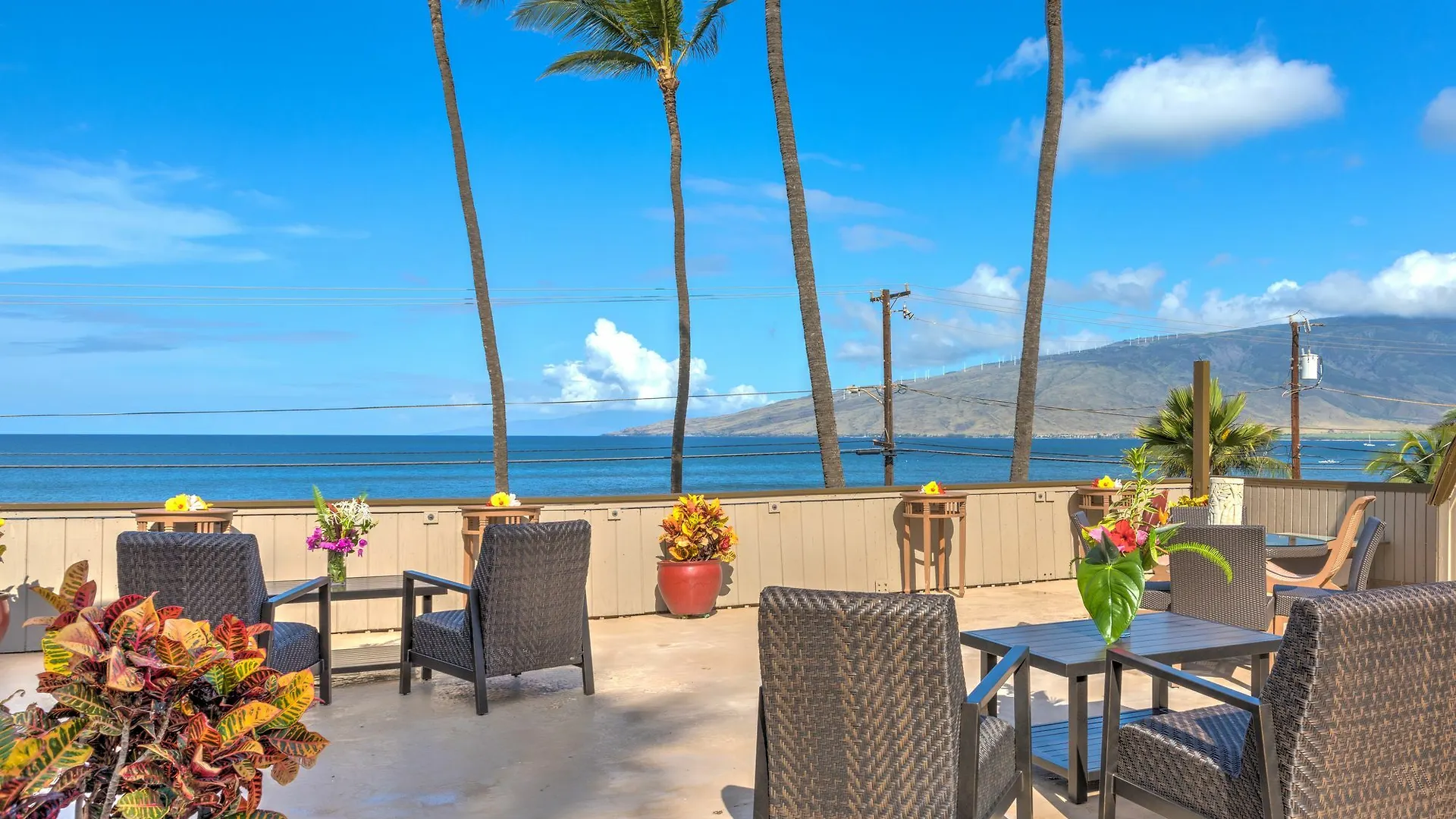 Hotel Kohea Kai Maui 3*