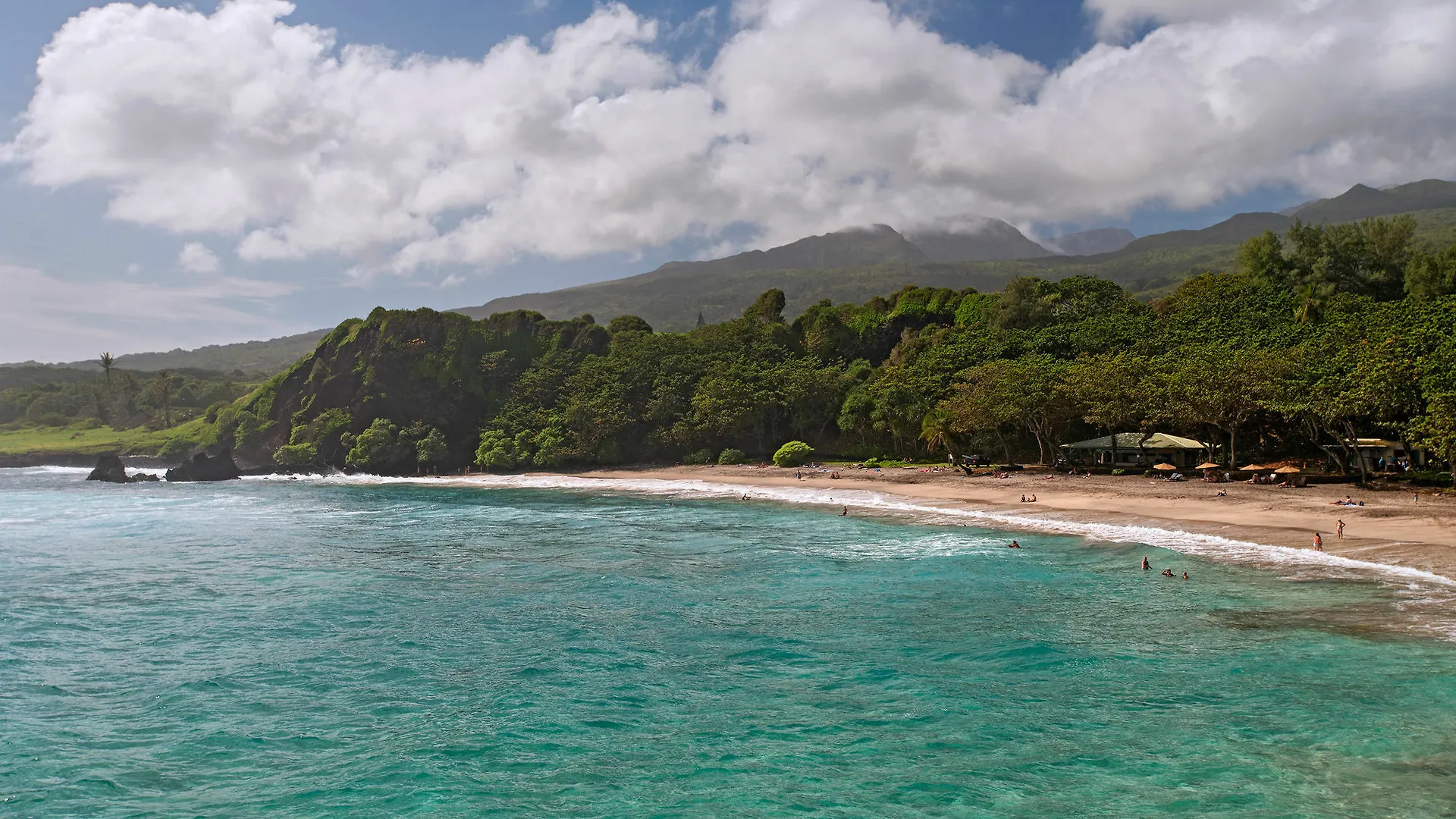 Hana-maui Resort, A Destination By Hyatt 4* Hana