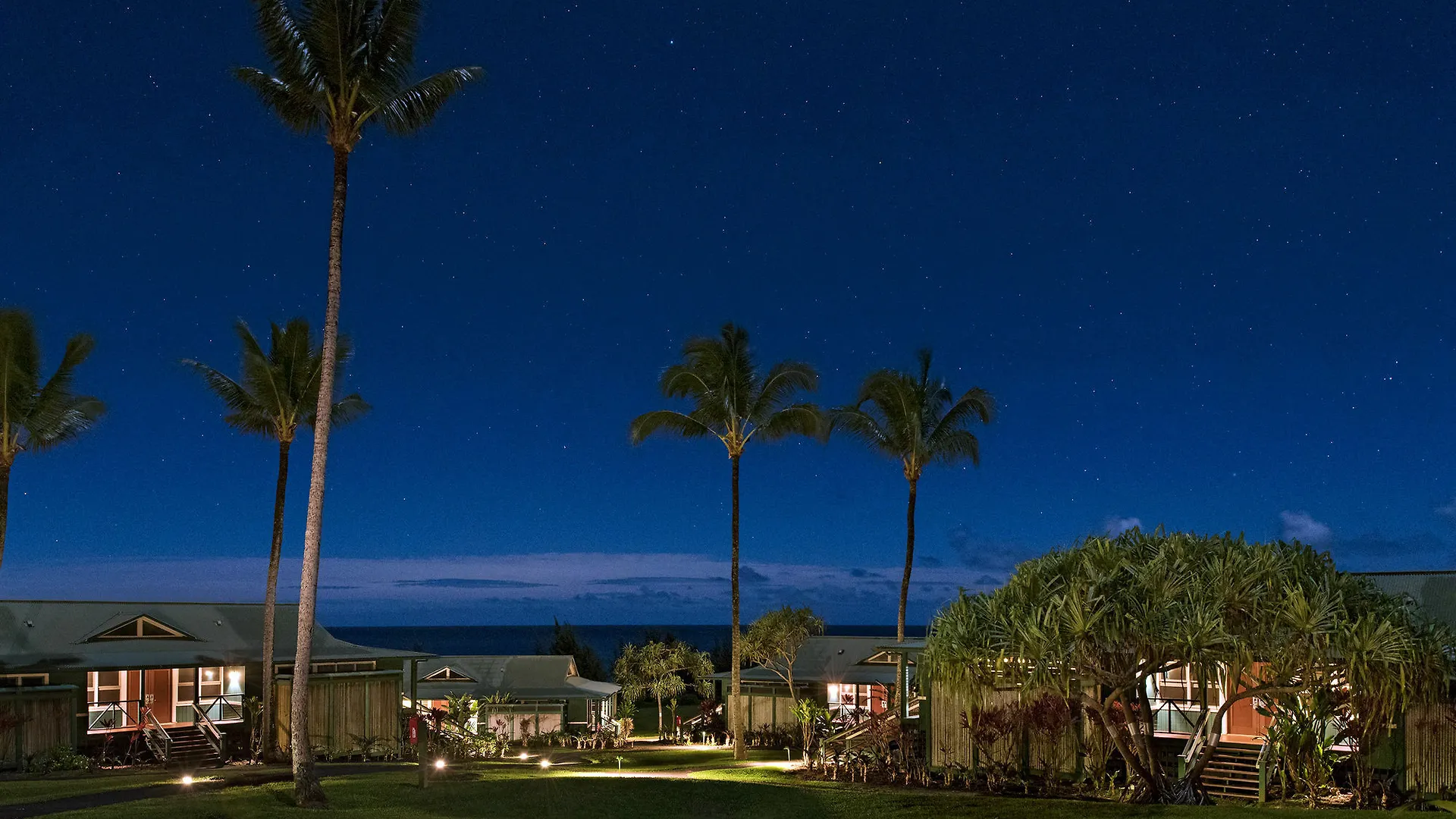 Hana-maui Resort, A Destination By Hyatt Hana