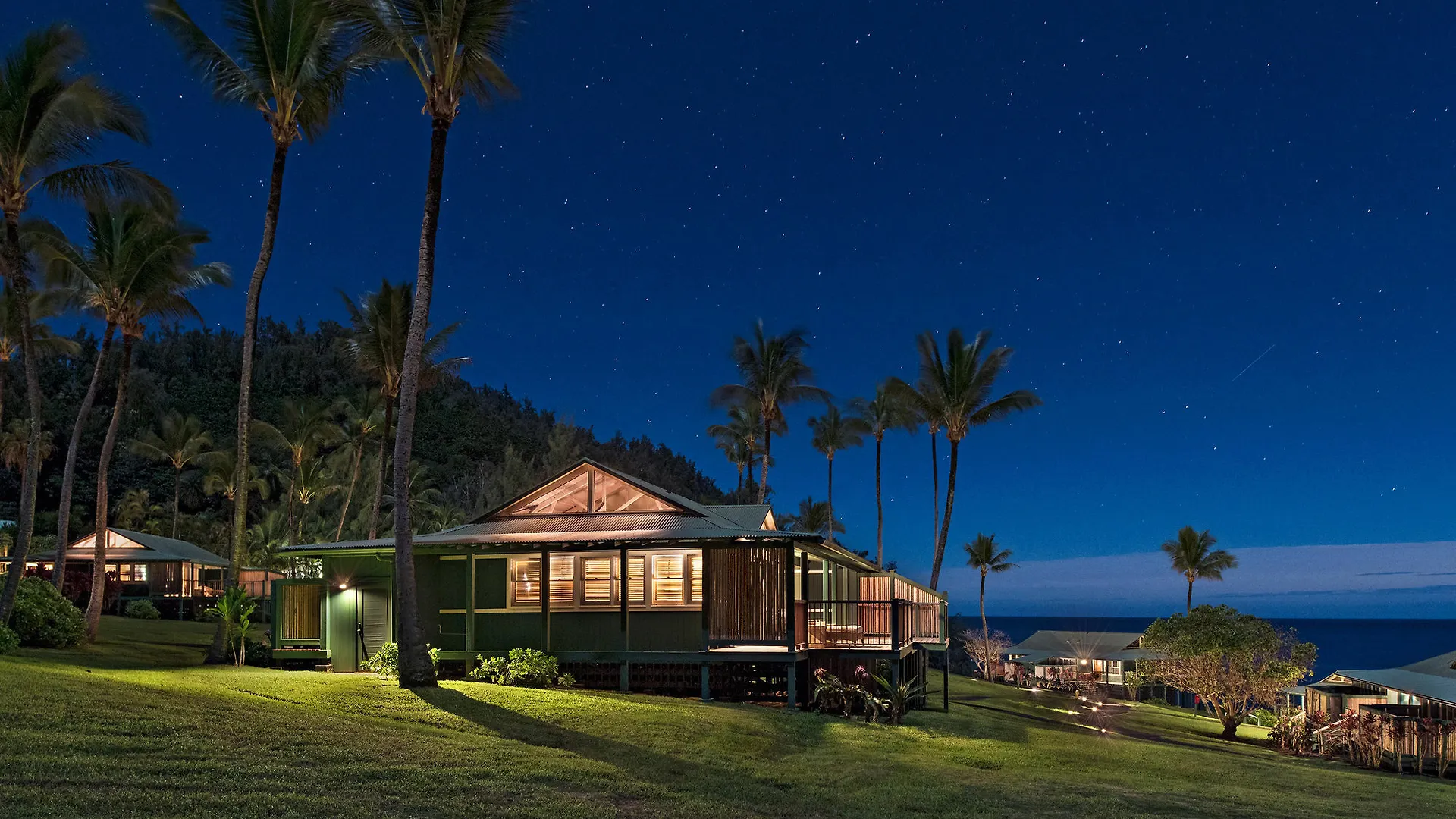 Resort Hana-maui Resort, A Destination By Hyatt Hana