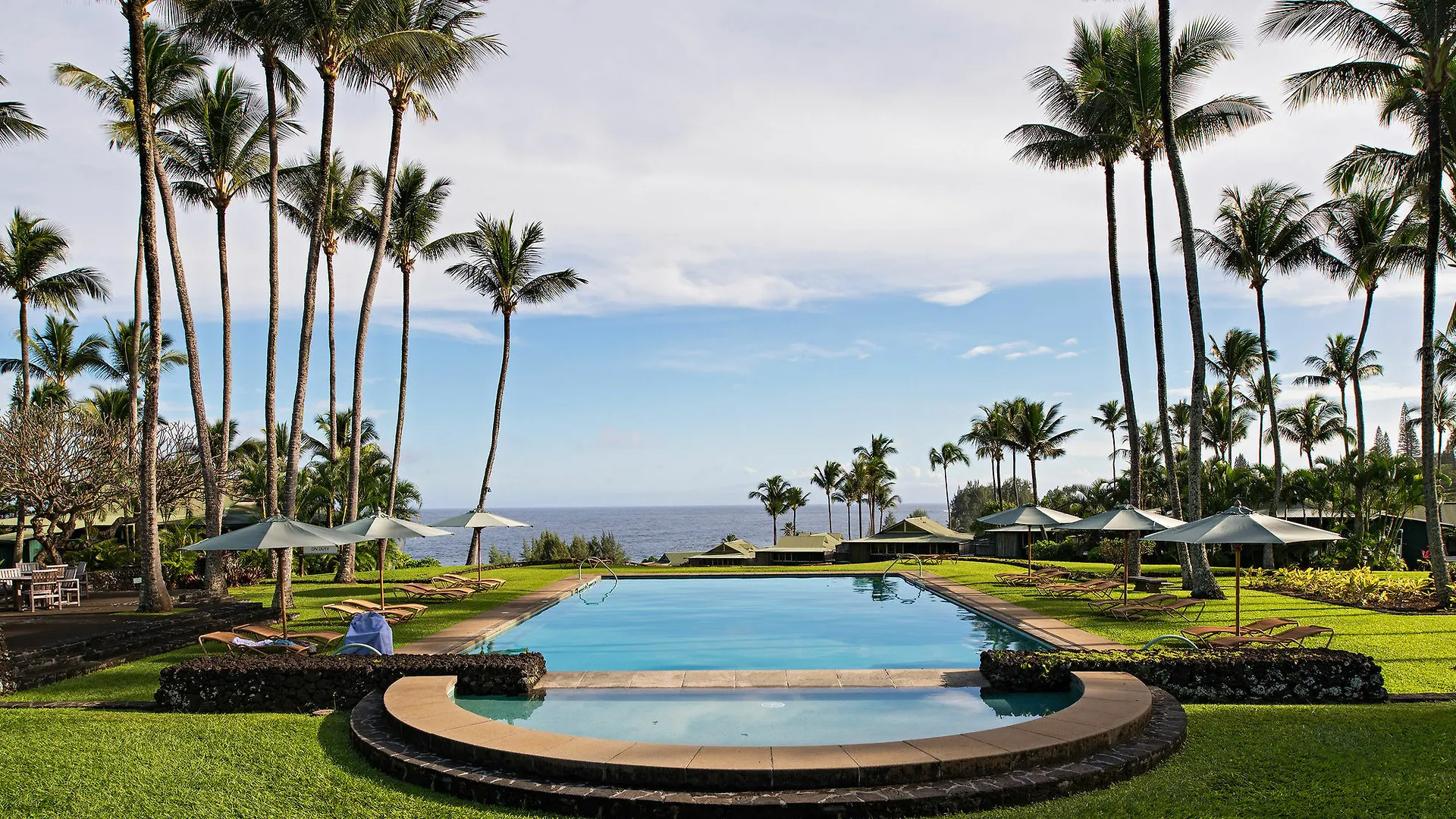 Hana-maui Resort, A Destination By Hyatt Resort 4*