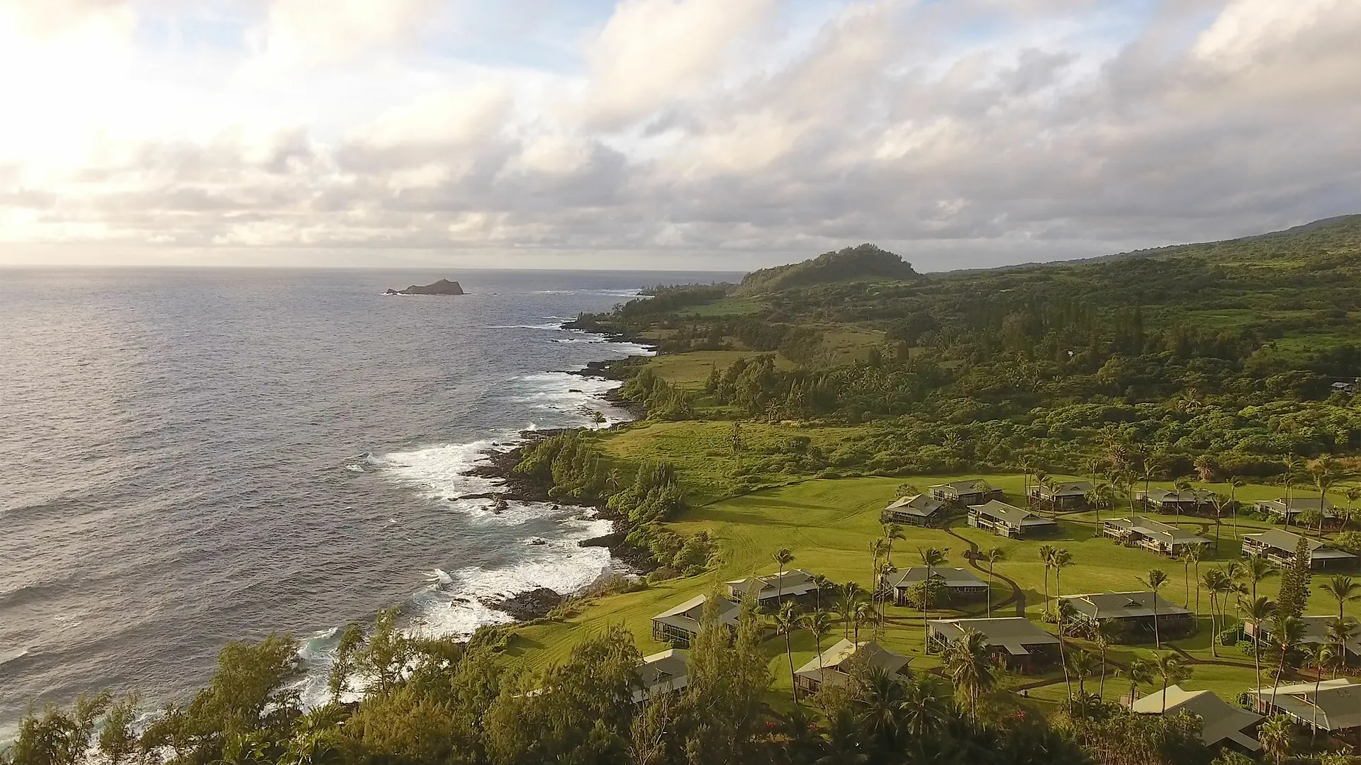 Hana-maui Resort, A Destination By Hyatt Hana