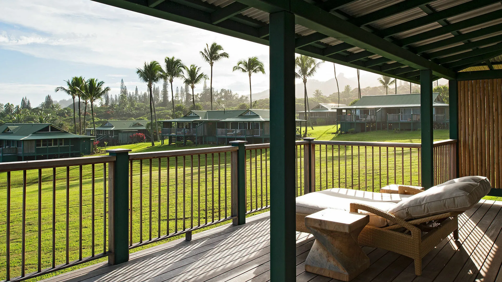 Hana-maui Resort, A Destination By Hyatt 4* Hana